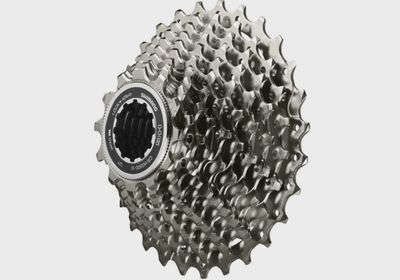 Shimano Cassette HG500 10 Speed