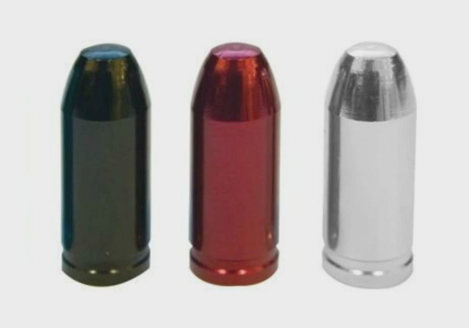 ETC Value Caps Bullet