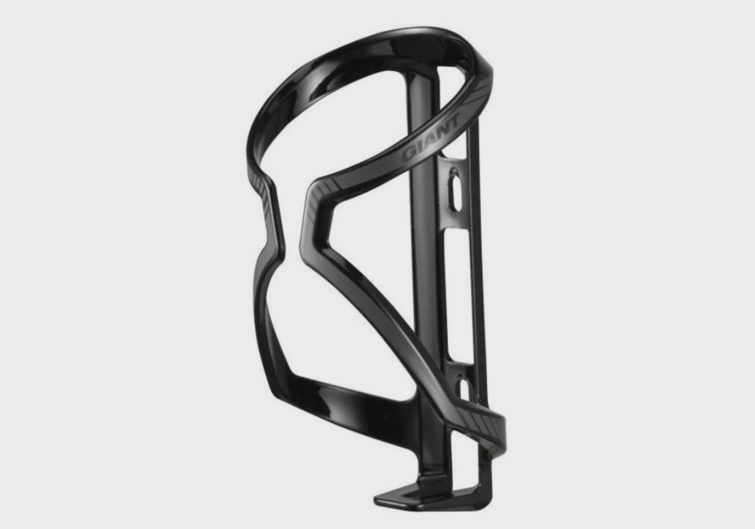 Giant Airway Sport Bottle Cage, Colour: Black