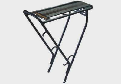 Giant Rear Rack Pump Mount Disc