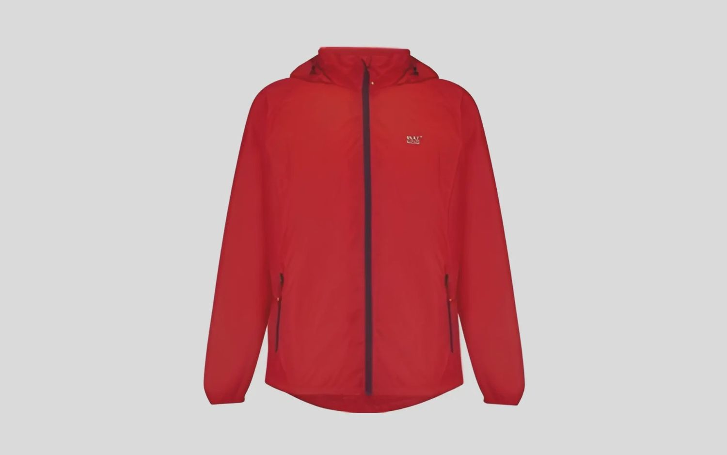 Target Dry T-Dry Junior Jacket 5-6 Years