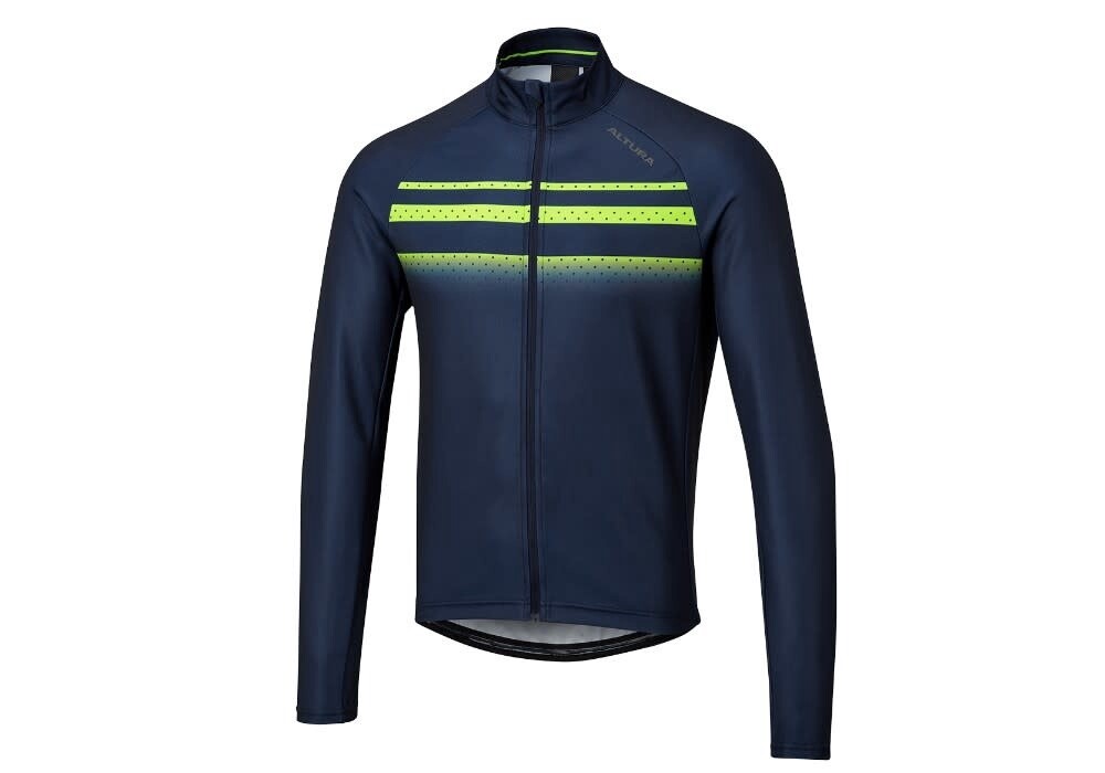 Altura Airstream Long Sleeve Jersey