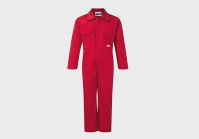Castle Junior Overalls