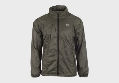 Mac In a Sac Jr Jacket
