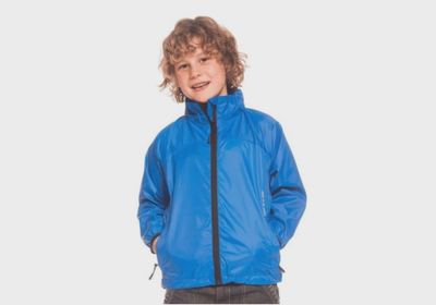 Mac In a Sac Jr Jacket