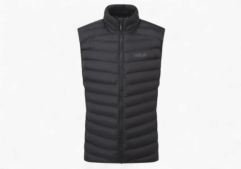 Rab Cirrus Vest