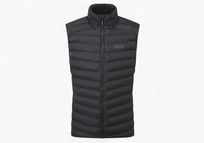 Rab Cirrus Vest