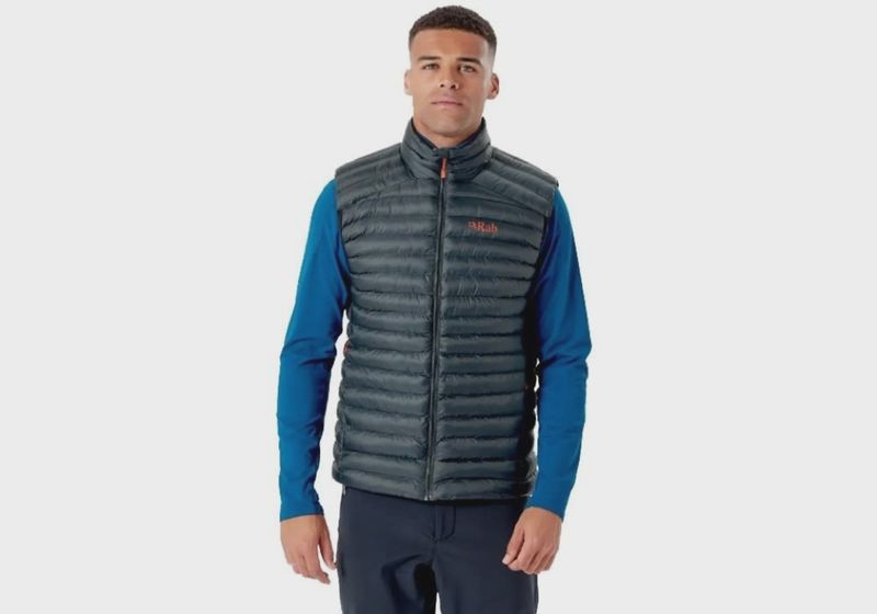 Rab Cirrus Vest