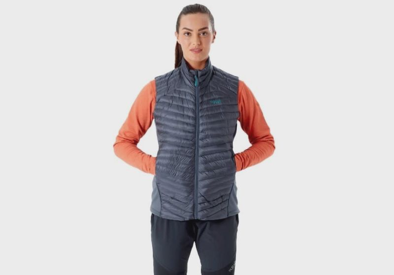 Rab Women's Cirrus Flex 2.0 Vest