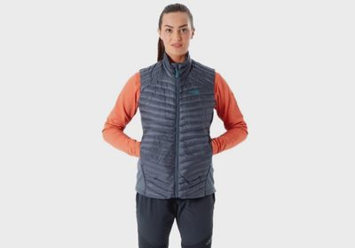 Rab Women's Cirrus Flex 2.0 Vest