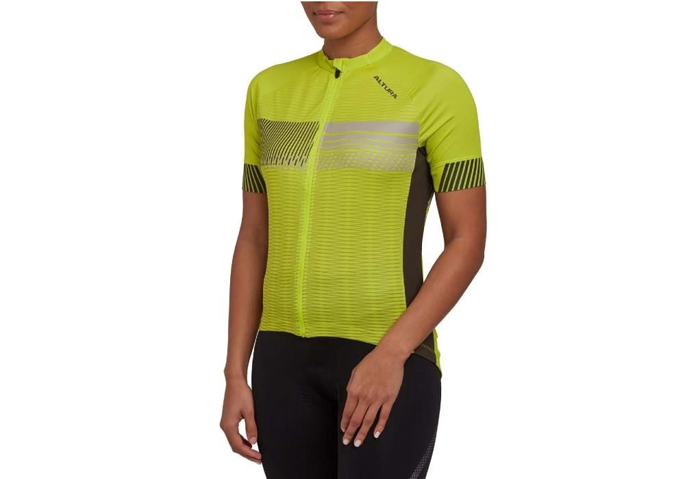 Altura Women's Club Short Sleeve Jersey