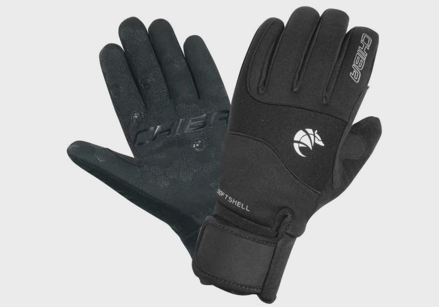 Chiba Classic Windstopper Glove