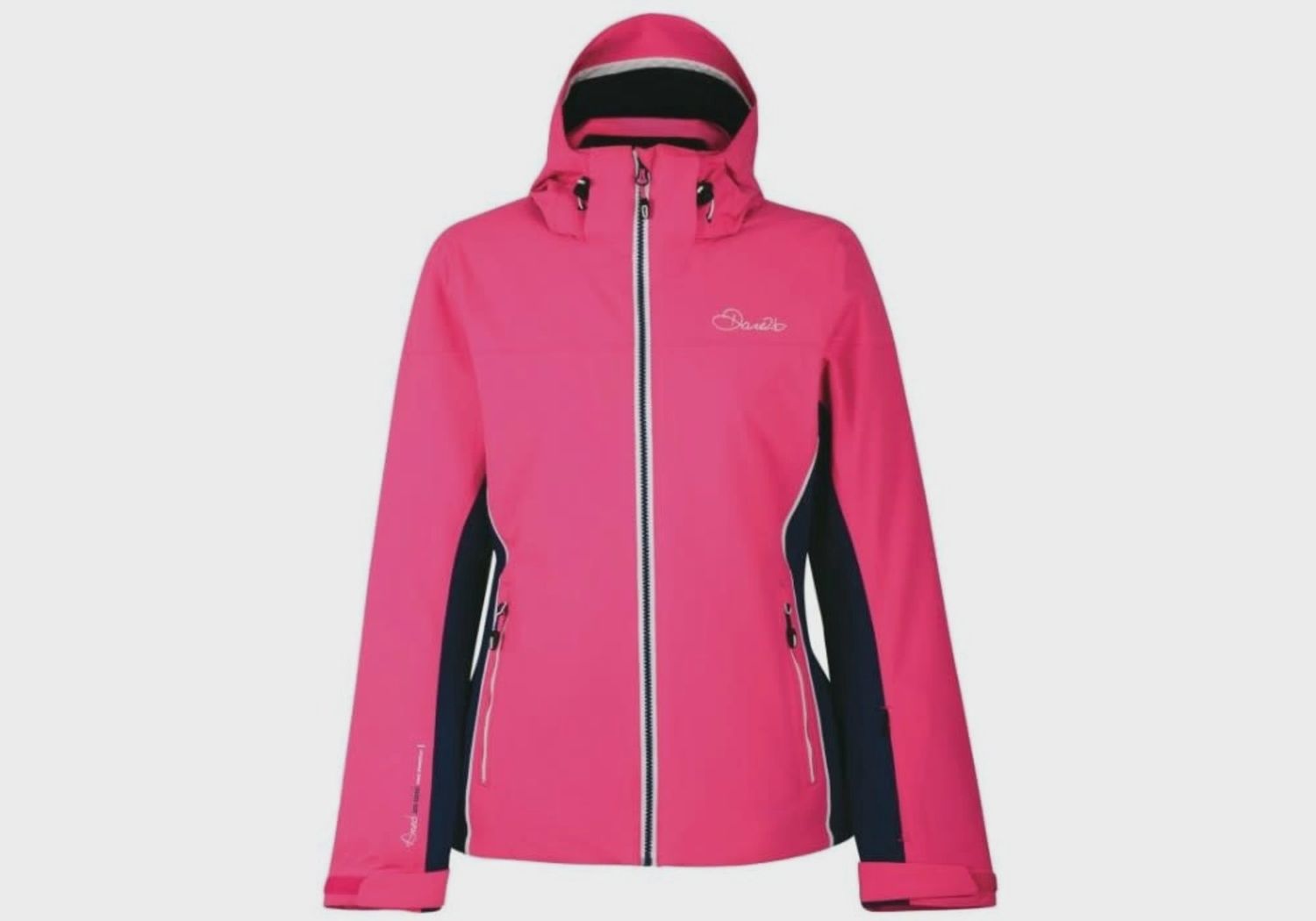 Dare 2B Invoke II Jacket Cyber Pink