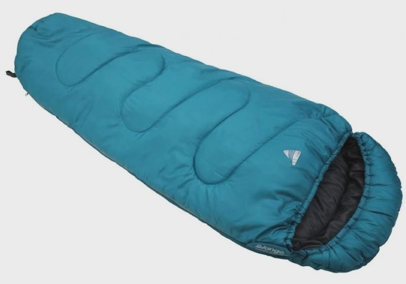 Vango Atlas Junior Sleeping Bag