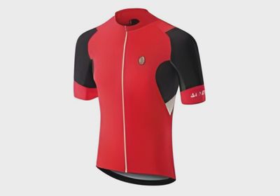 Altura Podium Short Sleeve Jersey