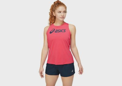 Asics Women's  Core Tank Top