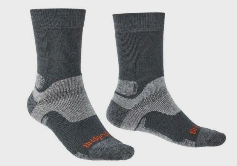 Bridgedale Hike Midweight Merino Performance Boot Sock