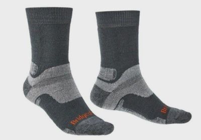 Bridgedale Hike Midweight Merino Performance Boot Sock