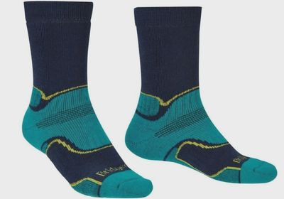 Bridgedale Hike Midweight Merino Performance Boot Sock
