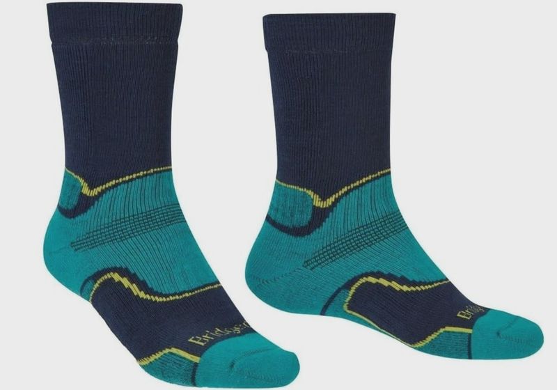 Bridgedale Hike Midweight Merino Performance Boot Sock