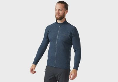 Rab Nexus Jacket