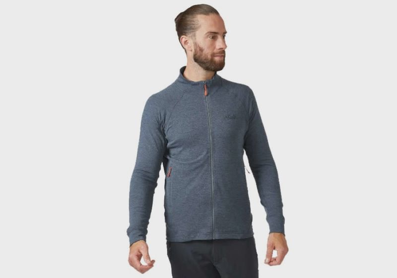 Rab Nexus Jacket