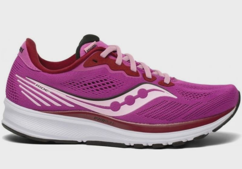 Saucony Women's Ride 14