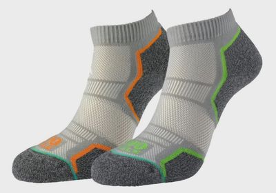 1000 Mile Trail 21 Sock Twin Pack