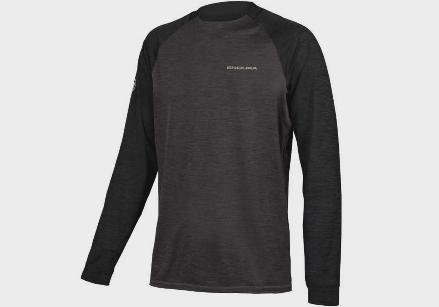 Endura SingleTrack L/S Jersey
