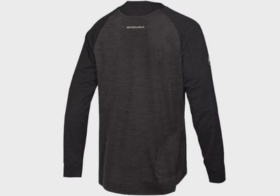 Endura SingleTrack L/S Jersey