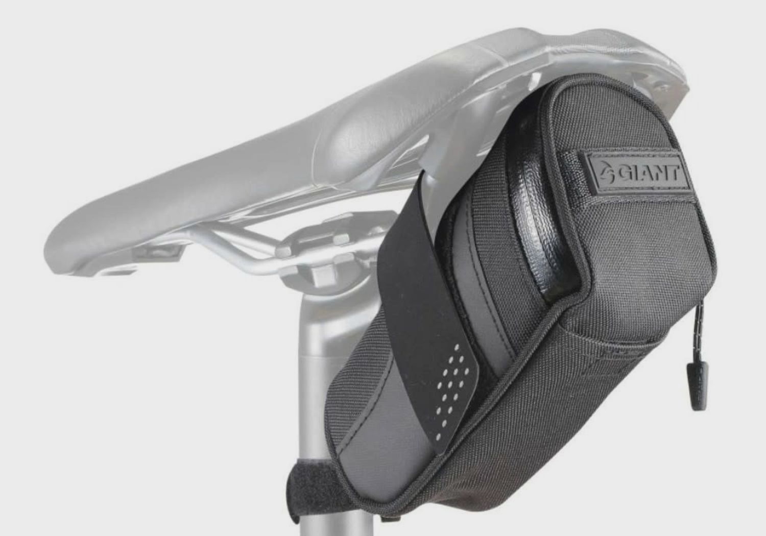Giant Shadow DX Seat Bag