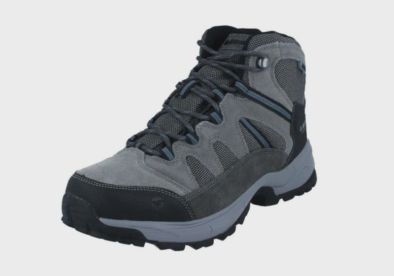 Hi-Tec Bandera II Waterproof Boot Gents