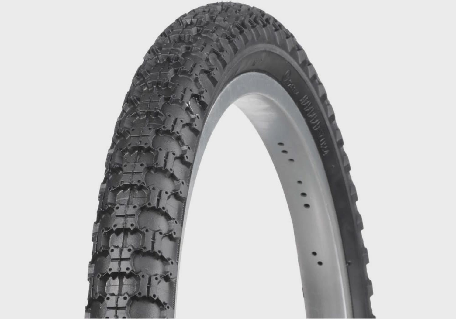 Nutrak Meteor Tyre