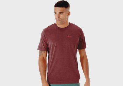 Rab Mantle Tee