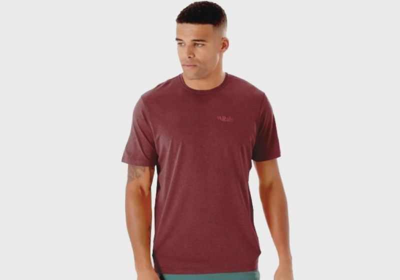 Rab Mantle Tee