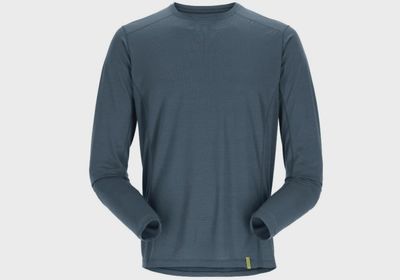 Rab Syncrino Baselayer Long Sleeve