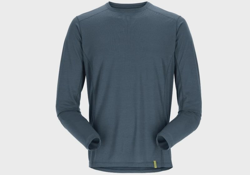 Rab Syncrino Baselayer Long Sleeve