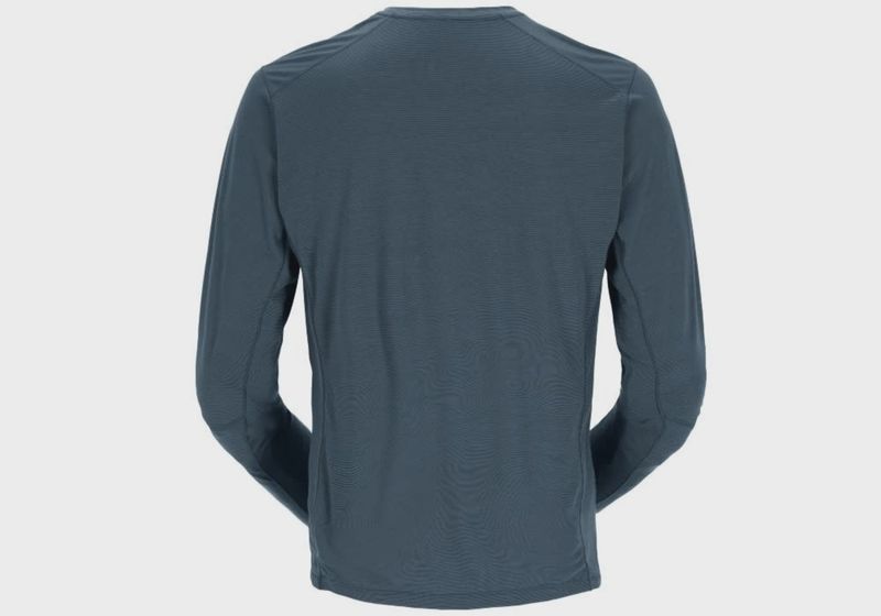 Rab Syncrino Baselayer Long Sleeve Tee