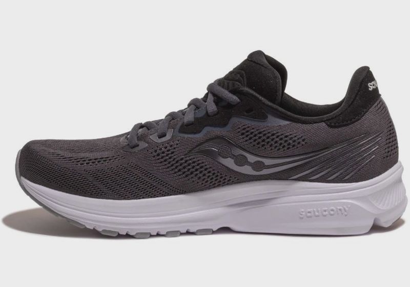 Saucony Ride 14
