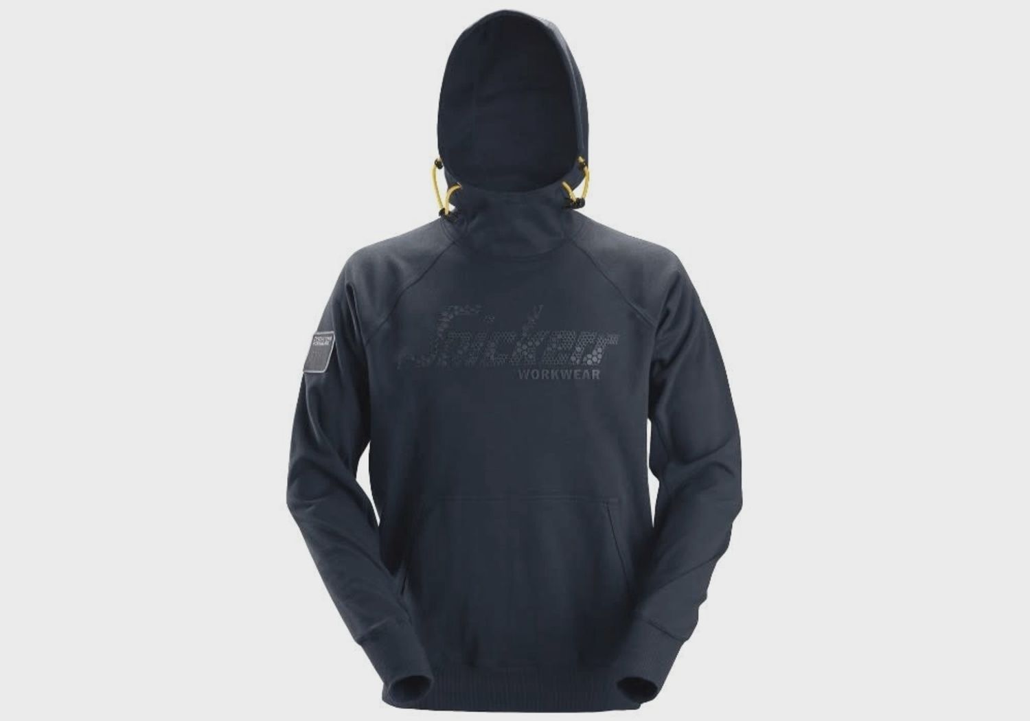 Snickers 2881 Logo Hoodie