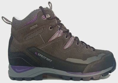 Sprayway Women's Oxna HydroDRY Boot