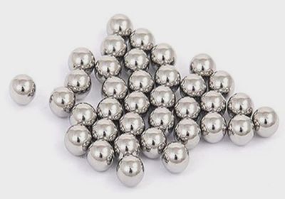 Weldtite 7/32"Ball Bearings