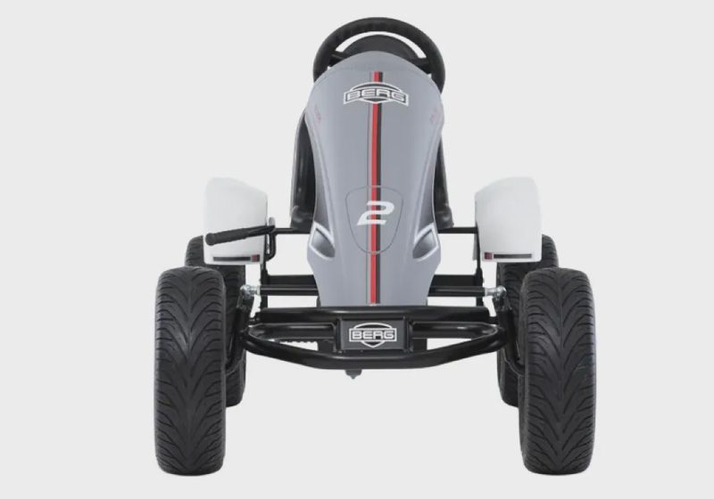 BERG XL Race GTS BFR Go Kart
