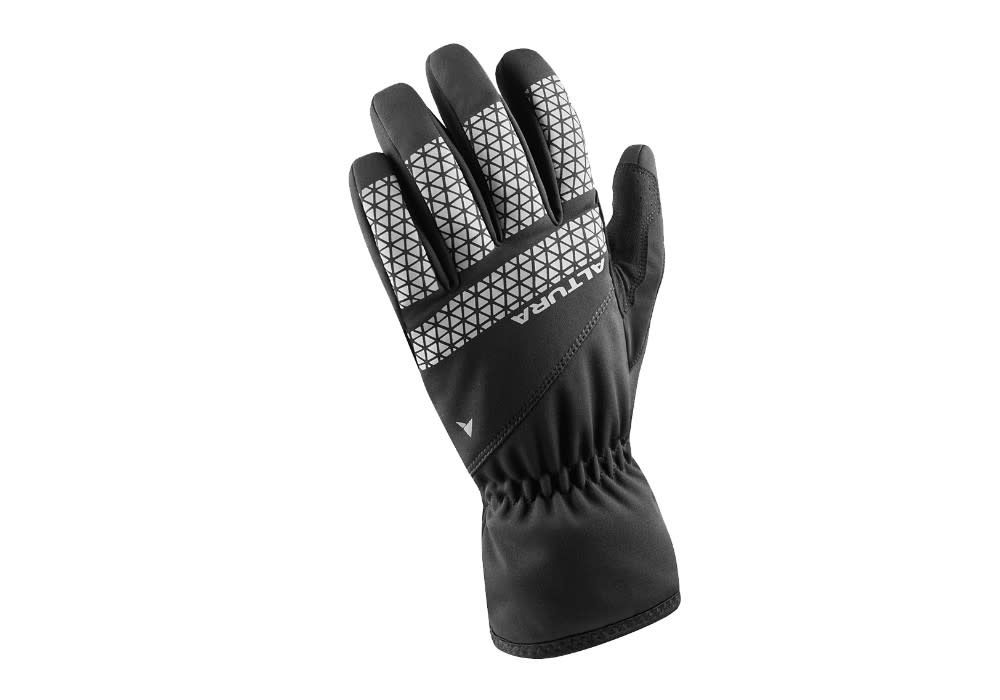 Altura Nightvision V Waterproof Glove, Colour: Black, Size: M