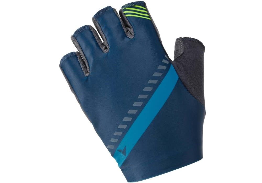 Altura Progel Mitts, Size: L, Color: Blue