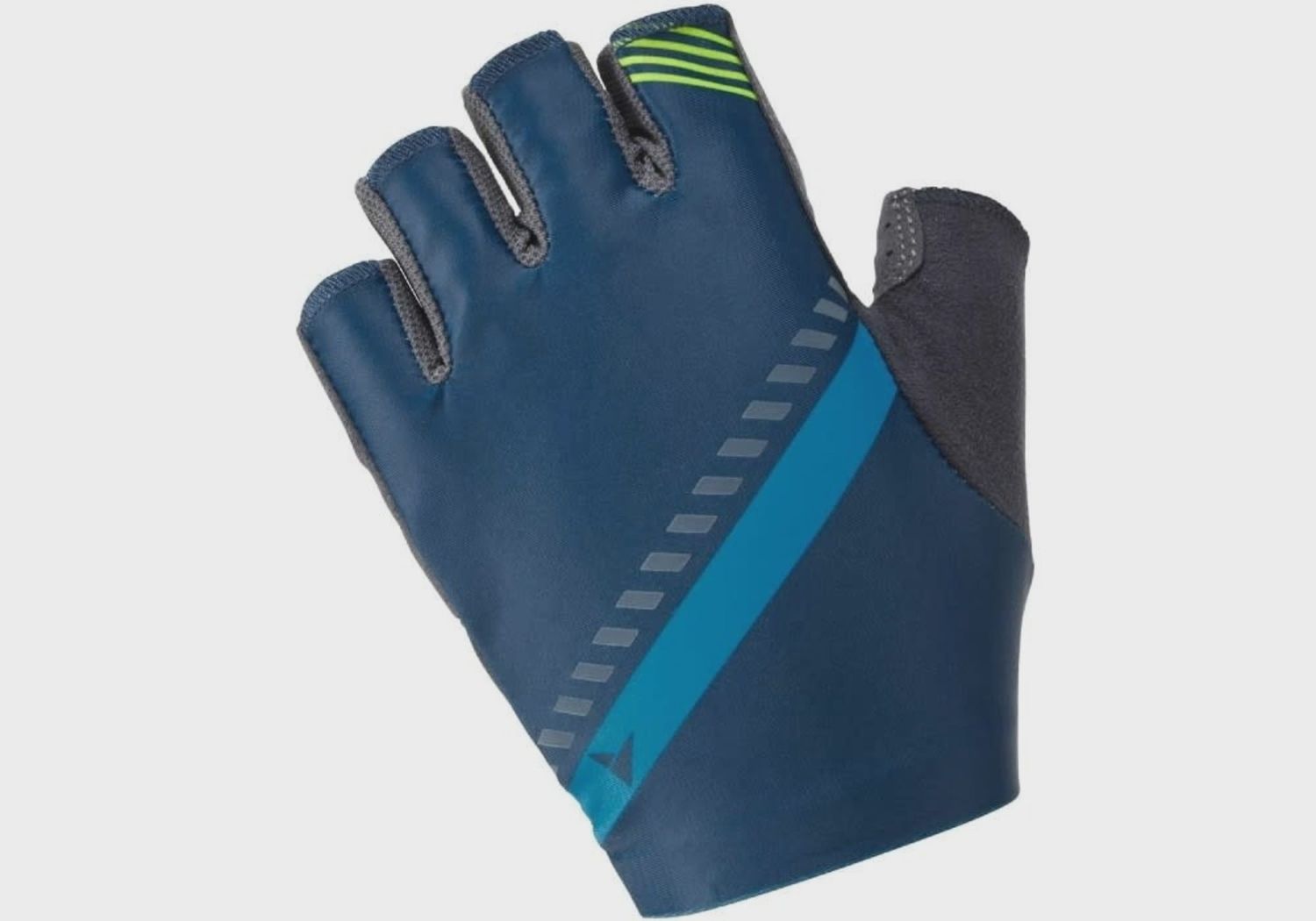 Altura Progel Mitts, Colour: Blue, Size: L