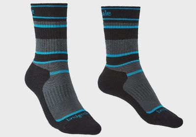 Bridgedale Hike All Season Junior Merino Performance Sock