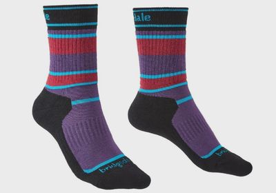 Bridgedale Hike All Season Junior Merino Performance Sock