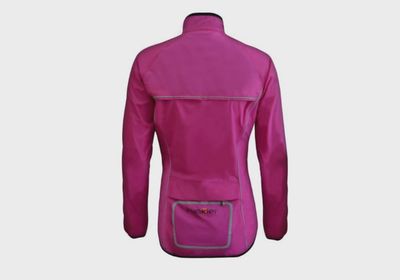 Funkier Women's Storm Waterproof Jacket