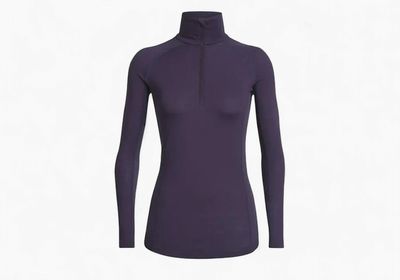 IceBreaker Merino Women's 150 Zone Long Sleeve Thermal Top